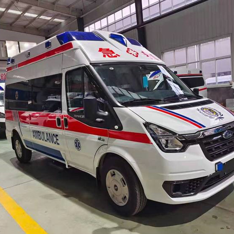 鹤岗演唱会救护车出租保障现场