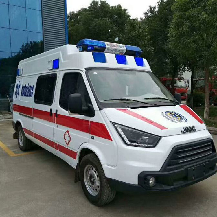 鹤岗救护车出租哪家好